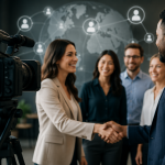 Connect Your Audience With Public Relations Video