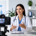 Medical Practice Video Marketing